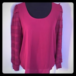 Loft Blouse